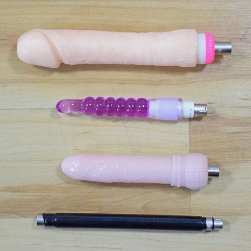 Popular Automatic Set 6 Cm Retractable Masturbation Mac