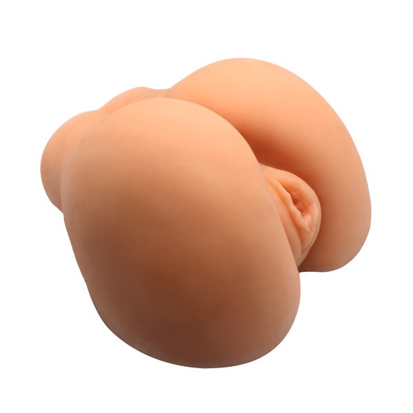 Full Silicone Sex Doll Big Ass Male Masturbator Sex Toys