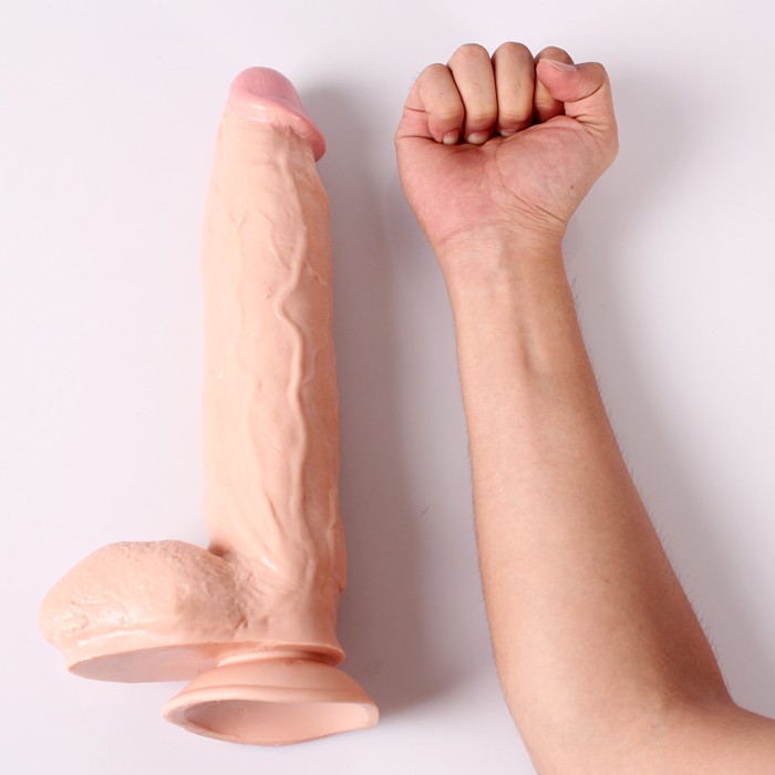 The Biggest Dildo For Female Women 101