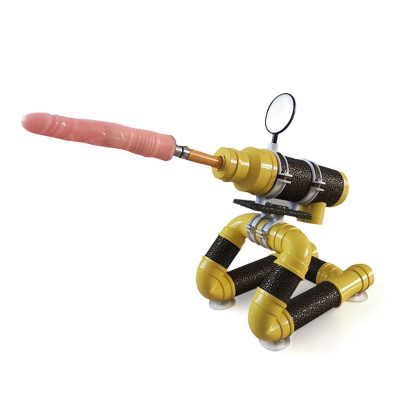 Bdsm silicone injections Fat cock and tiny pussy