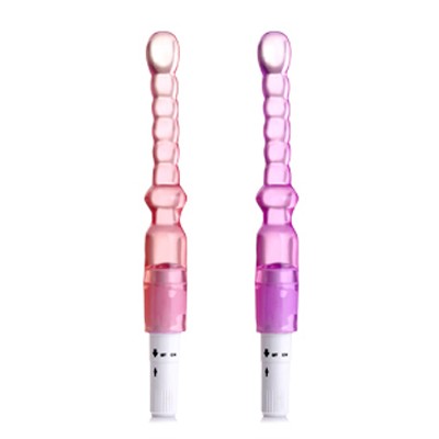 Vibrating Anal Toys 107