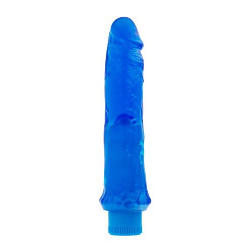 Largest Dildo Blue 21