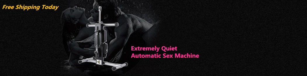 Sex Machine