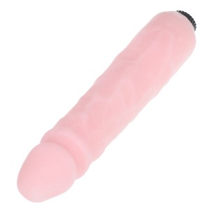 large Size Simulation Dildo With Strength Control