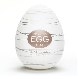 The Fantasy Egg for Him (Micro Wavy)