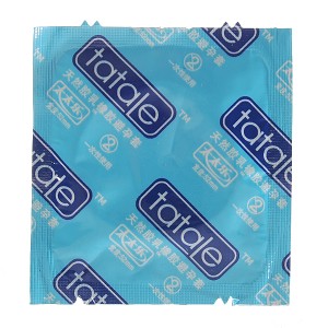 Performax Natural Latex Condom (10-Pack)