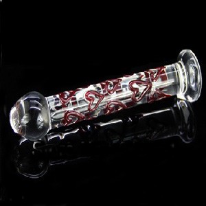 Crystal penis,crystal glass female masturbation device,ice hot rod,dildos, sex toys for adults, sex toys for woman 
