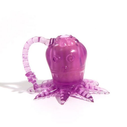 Octopus Sex Toy