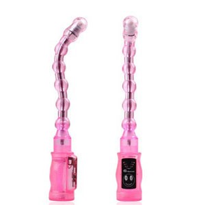 Anal Toys, Butt Plug,free shipping,G-spot,anal plug,Bend to any shape 3AAA batteries,sex toys,anal sex toy for woman man