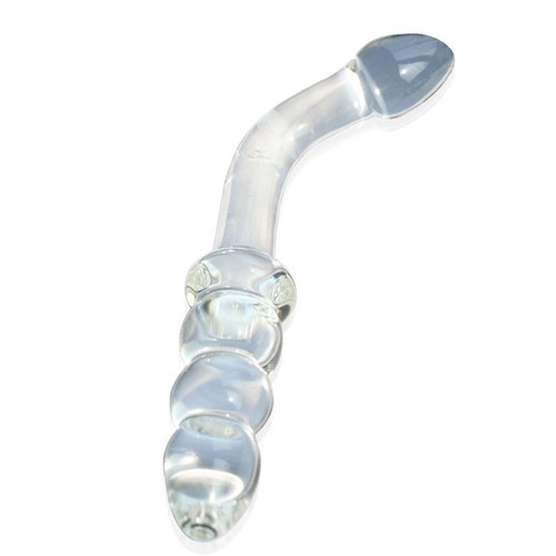 Battery operated dildo