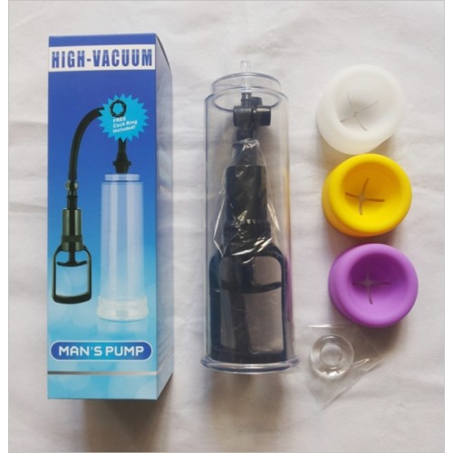 Penis Pump Penis Enlargement Penis Extender