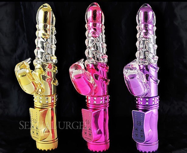 Diamond vibrator,8 speed rotation,36 difference vibrating function,adult sex toys,sex products