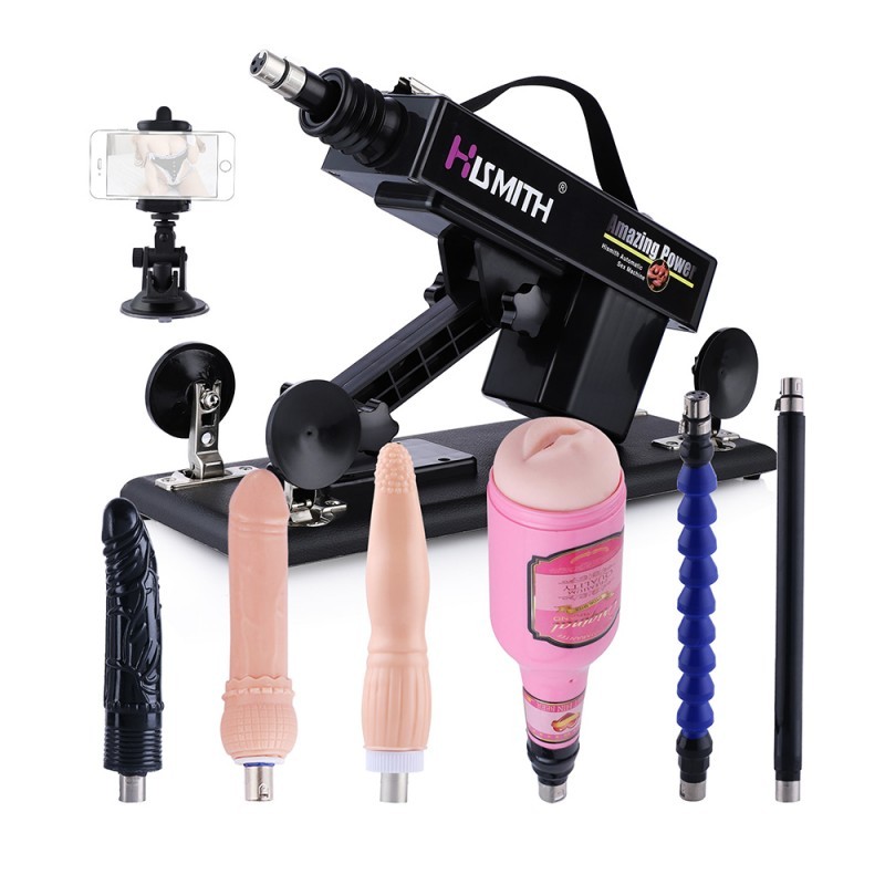 Best Automatic Sex Machine For Men, Suitable for Anal Sex and Male Masturbation