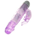 10-Mode Waterproof Cute Rabbit Vibrator