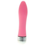 Passional Missile Waterproof Strong Vibration Portable Massager