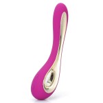 LELO ISLA-The Sleek Seductive Vibrator for Deep Sensations