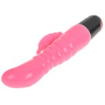 Vibration Strength Control Dildo G-Spot