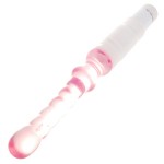 Multi Colors Waterproof Vibrator Strenght Adjustable