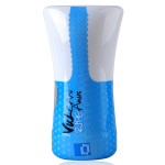 FunZone Vulcan Ripe Anus Male Masturbator Stamina Training Sleeve (Blue +White)