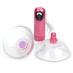Multi-Speed Vibration Breast Enlarge Massage Pump