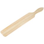 Intimate Bamboo Slap Pat Toy 