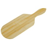 Intimate Bamboo Slap Toy 