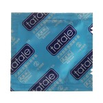 Enhanced Pleasure Natural Latex Condom (10-Pack)