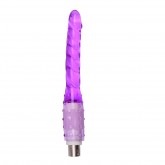 Automatic Sex Machine Anal Attachment Mini Dildo