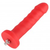 Hismith 6.7" Silicone Dildo for Hismith Sex Machine with KlicLok Connector