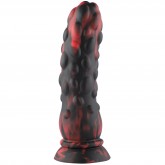 Huge Dildo Monster Dildo Silicone Dildo with Suction Cup