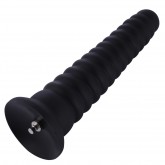 Hismith 10.24'' Tower shape Anal toy with KlicLok System for Hismith Premium Sex Machine