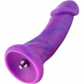 Hismith 8.46" Silicone Dildo with KlicLok System for Hismith Premium Sex Machine