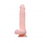 8.4 inch Super Realistic Dildo with Suction Base