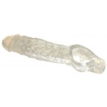 2 Extra Inches - Veinzy Extender - Clear