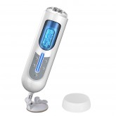 Hands Free Male Masturbation Rechargeable Masturbation Cup