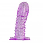 Top Sex Toys Magic Penis Sleeve, Thorn Condom
