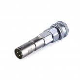 Vac-U-Lock Adapter for 3XLR Connector Sex Machine (Quick Air)