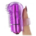 Vibrating Finger Tickler