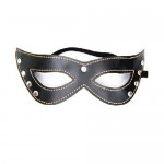 Sm novelty toy plolicy blindages sexy leather mask adult supplies philadelphian 