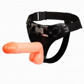 Women's Strap-On Dildo BW-022024