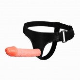 Women's Strap-On Dildo BW-022025