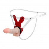 Women's Strap-On Dildo BW-022034