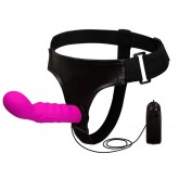 Women's Strap-On Dildo BW-022041