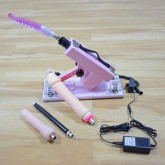 Popular Automatic Retractable Masturbation Sex Machine