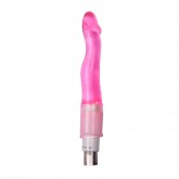 Sex Machine Anal Attachment Mini Dildo Anal Dildo