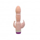 Mark Stick G-spot stimulation Vibrator Multi-Speed and Clit Stimulator Dildo Sex Toy