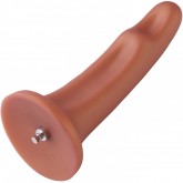 Hismith 10.2" Silicone Big Knife Dildo with KlicLok System for Hismith Premium Sex Machine