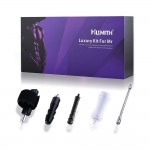 New HISMITH Luxury Kit For Mr - Kliclok Connect Adaptors