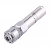 Vac-U-Lock Adapter For 3XLR Connector Sex Machine (KlicLok Connector)