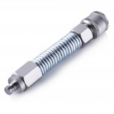 Hismith Sex Machine Spring Attachment - KlicLok System